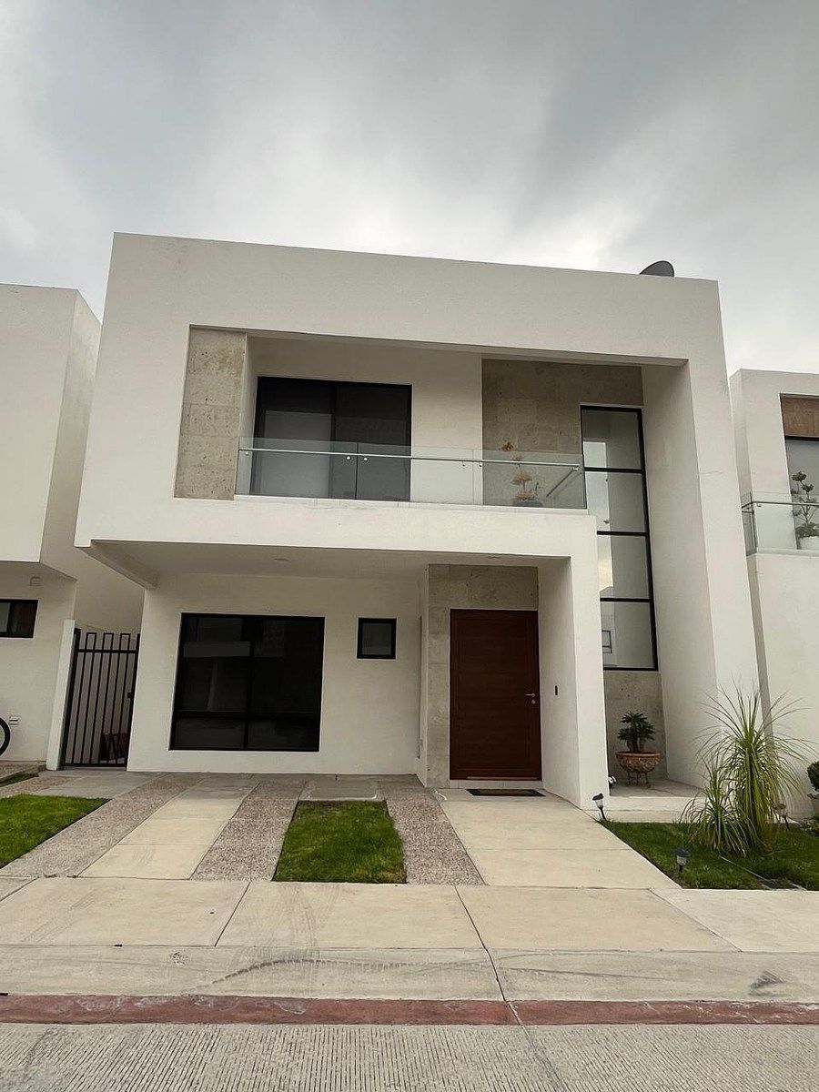 VENDA CASA ALTOS JURIQUILLA, foto 1 de 18
