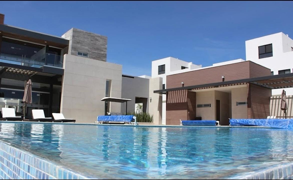 Casa em Altos Juriquilla, Querétaro, foto 17 de 18