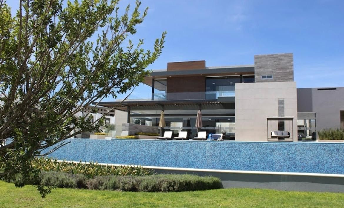 Casa em Altos Juriquilla, Querétaro, foto 16 de 18