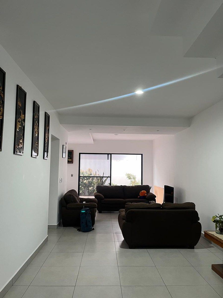 Casa em Altos Juriquilla, Querétaro, foto 2 de 18