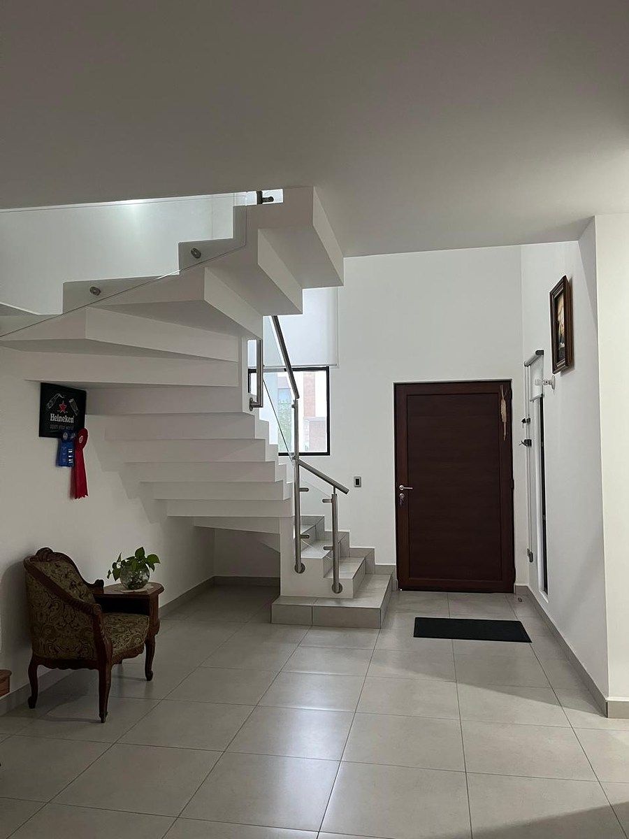 Casa em Altos Juriquilla, Querétaro, foto 3 de 18