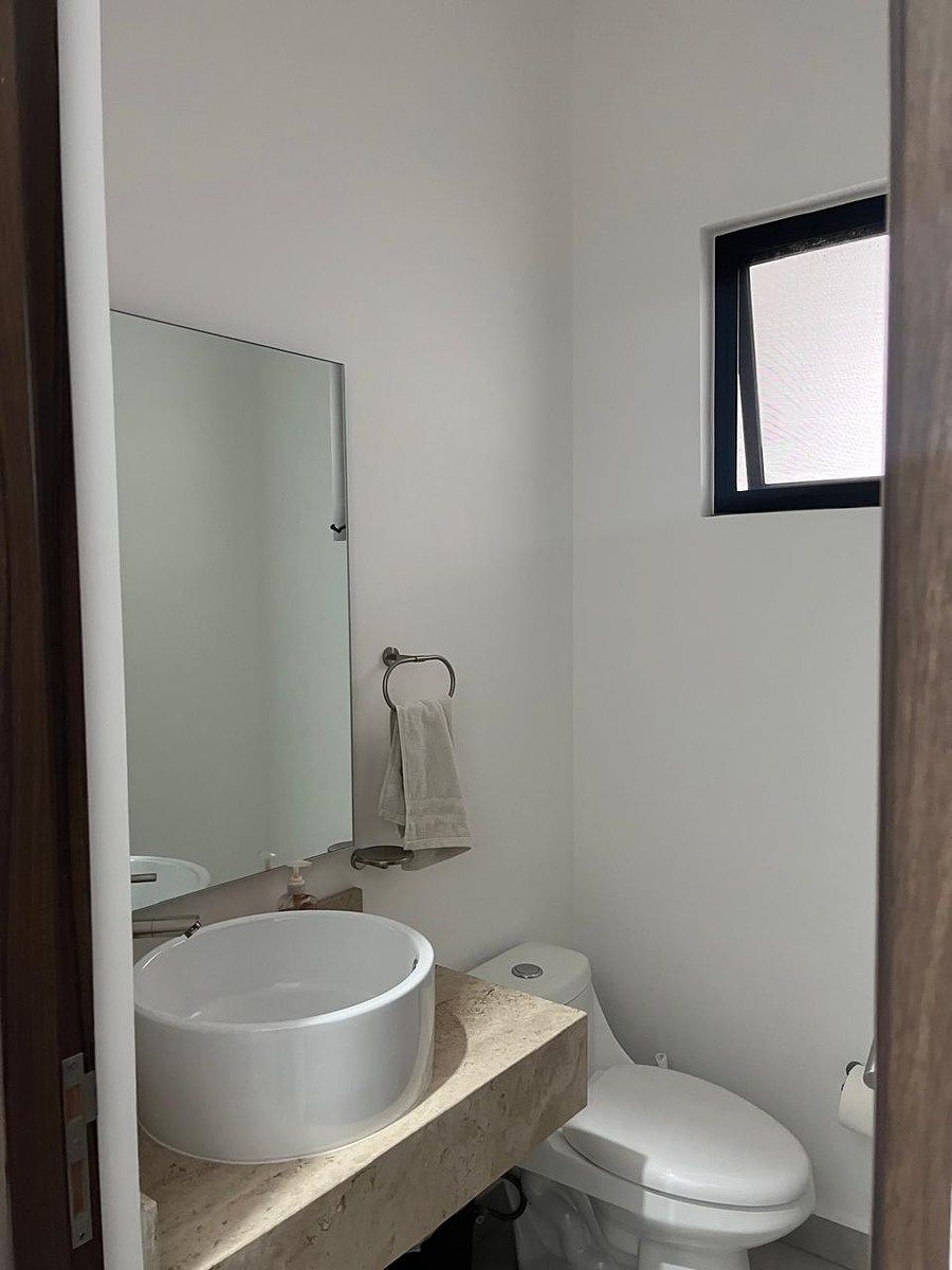 Casa em Altos Juriquilla, Querétaro, foto 11 de 18