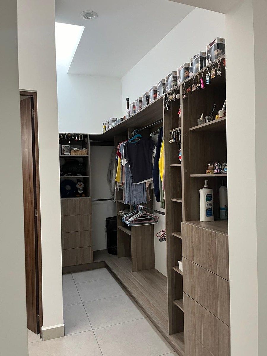 Casa em Altos Juriquilla, Querétaro, foto 14 de 18