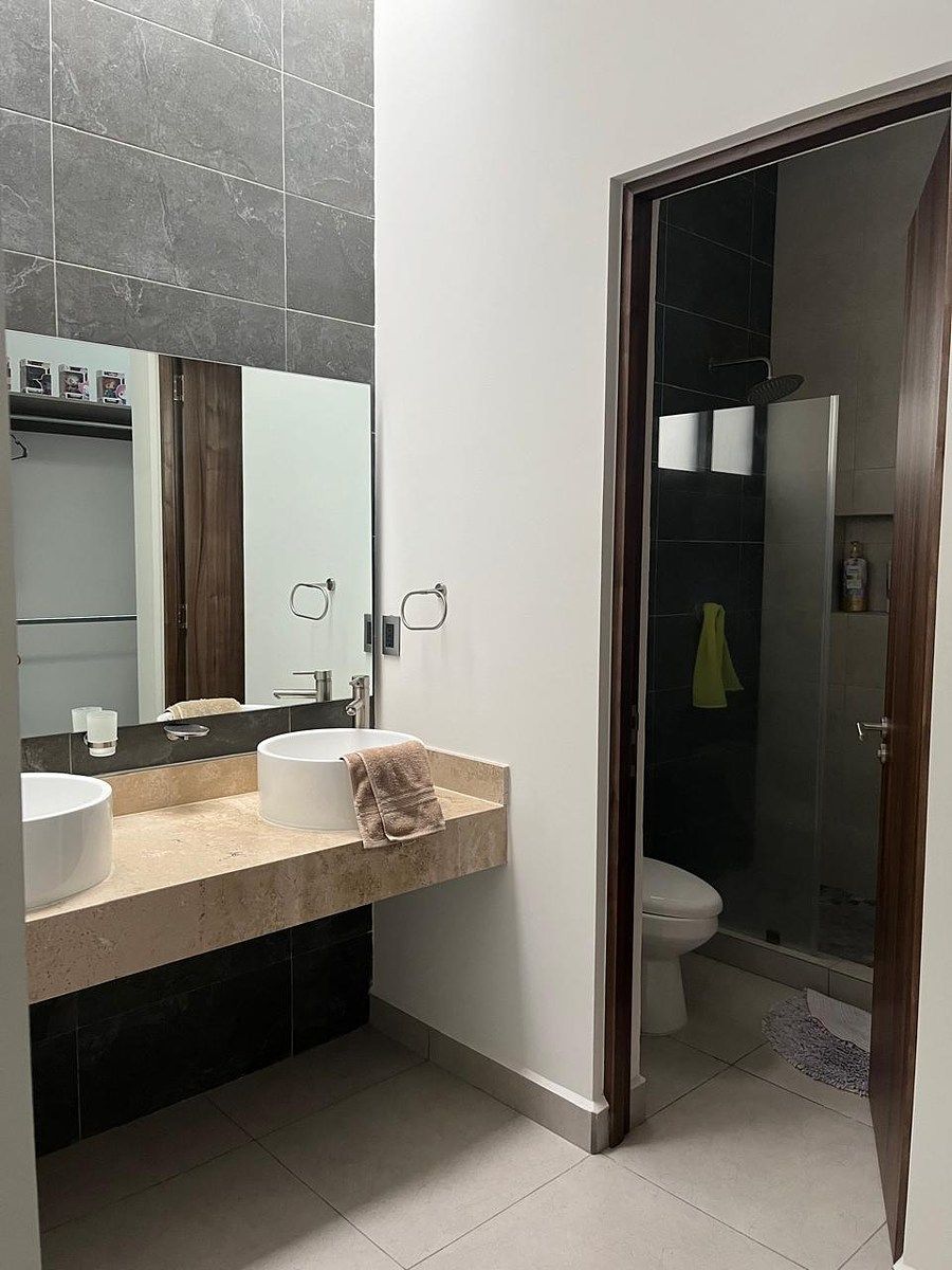 Casa em Altos Juriquilla, Querétaro, foto 15 de 18