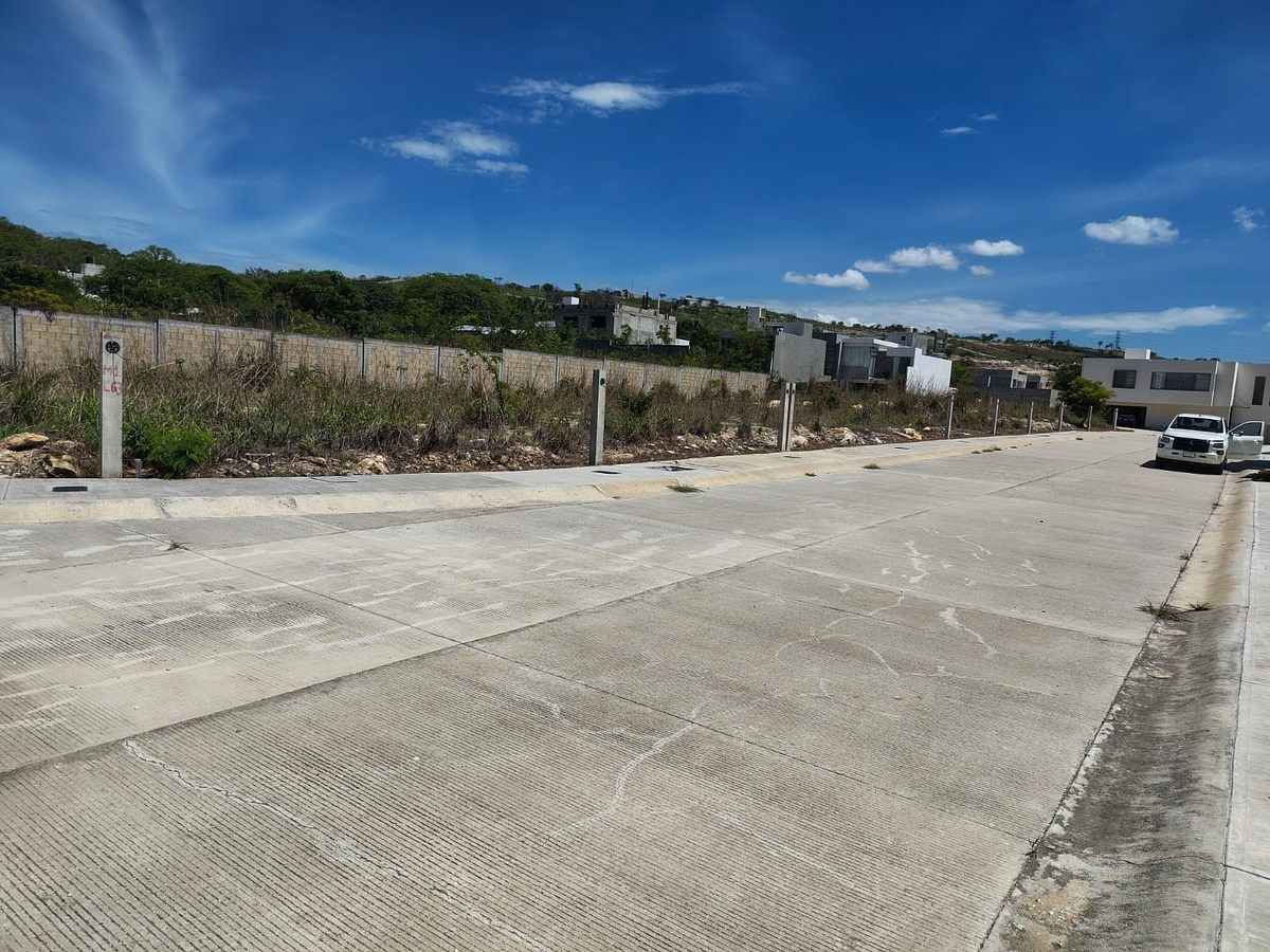 Lote em Terán, Tuxtla Gutiérrez, foto 3 de 4