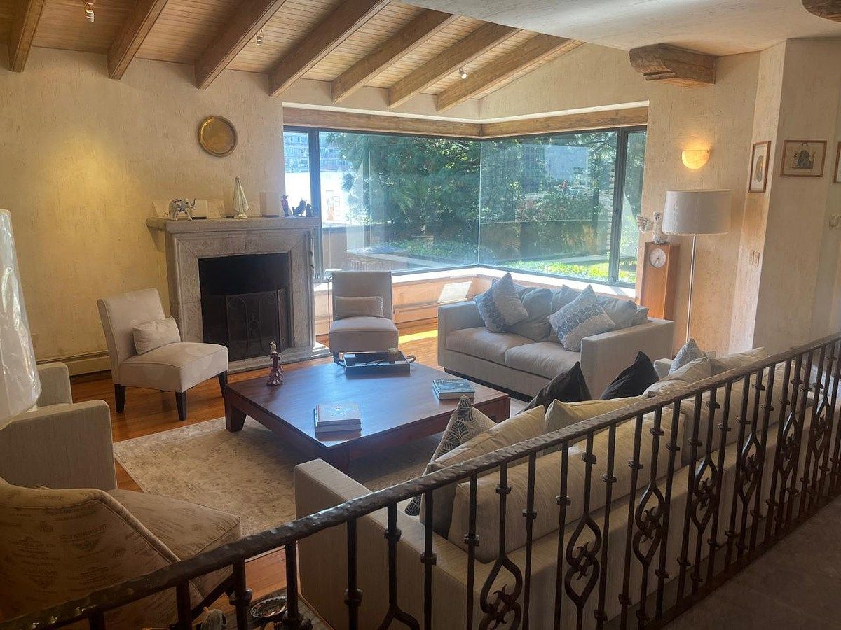 House in Bosques de las Lomas, Cuajimalpa de Morelos, photo 3 of 13