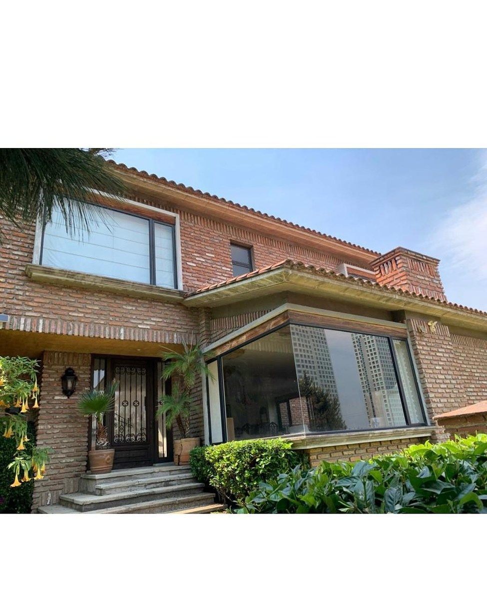 House in Bosques de las Lomas, Cuajimalpa de Morelos, photo 5 of 13