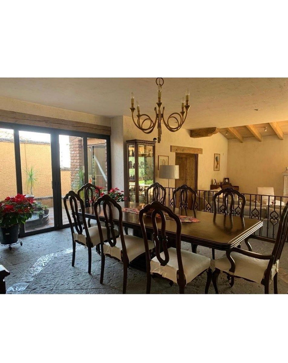House in Bosques de las Lomas, Cuajimalpa de Morelos, photo 6 of 13