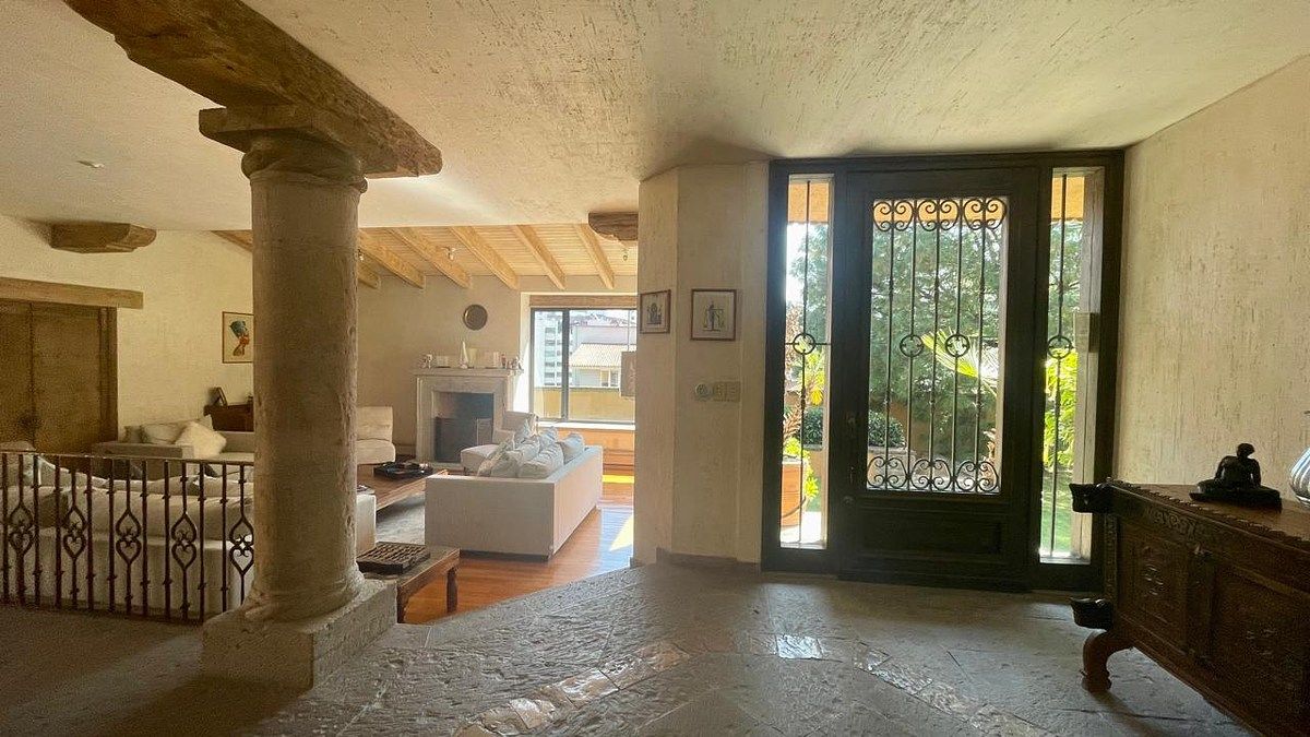 House in Bosques de las Lomas, Cuajimalpa de Morelos, photo 7 of 13
