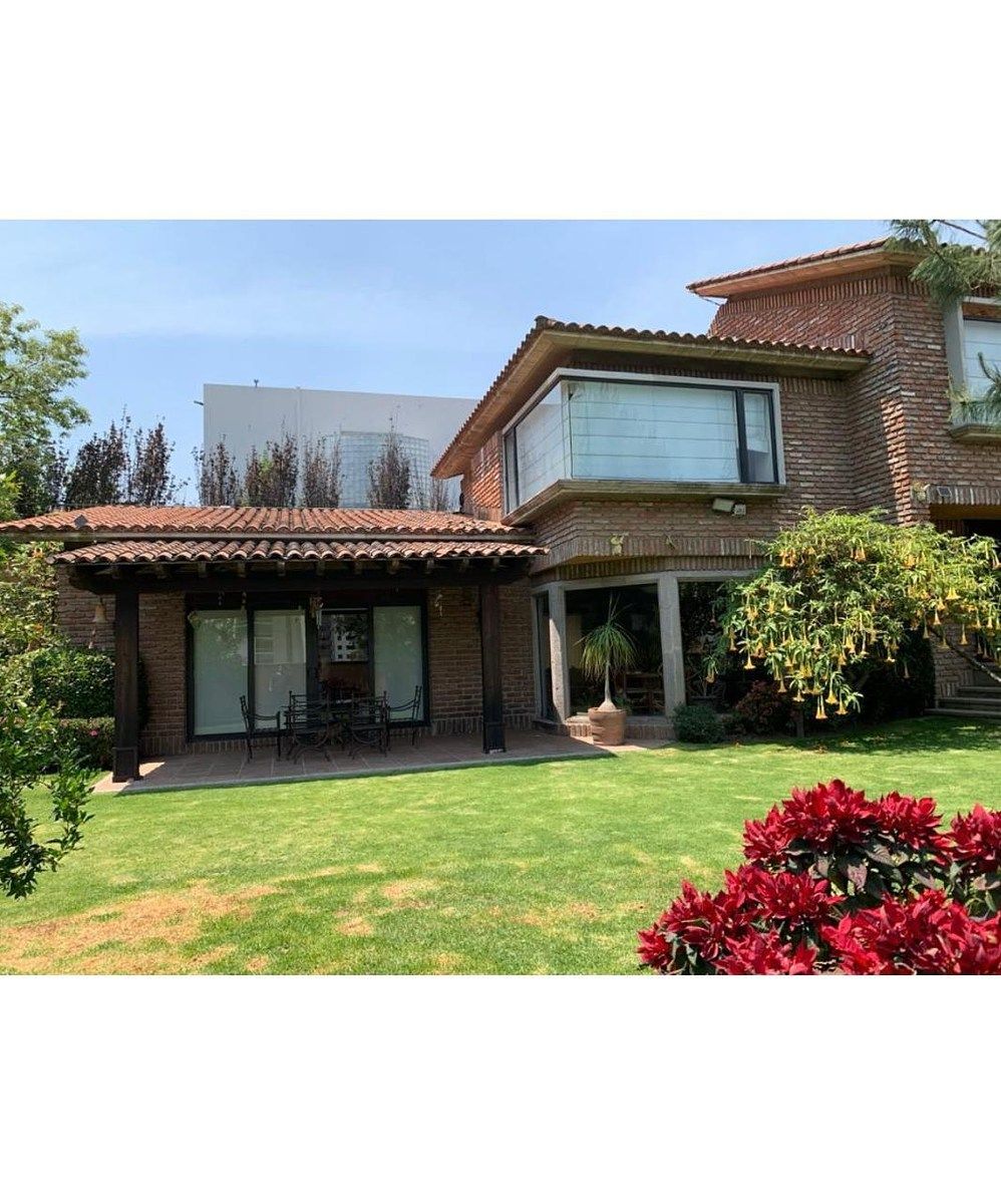 House in Bosques de las Lomas, Cuajimalpa de Morelos, photo 9 of 13