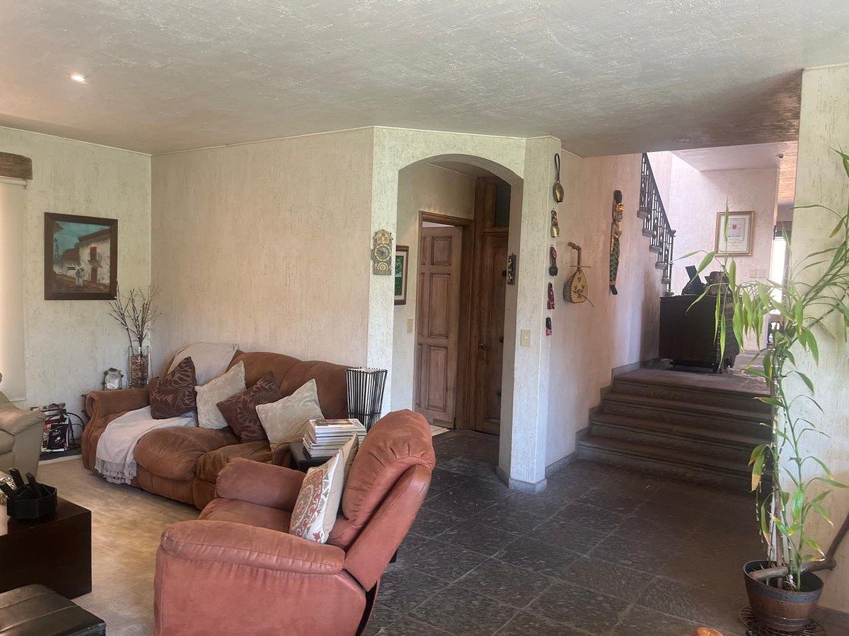 House in Bosques de las Lomas, Cuajimalpa de Morelos, photo 13 of 13