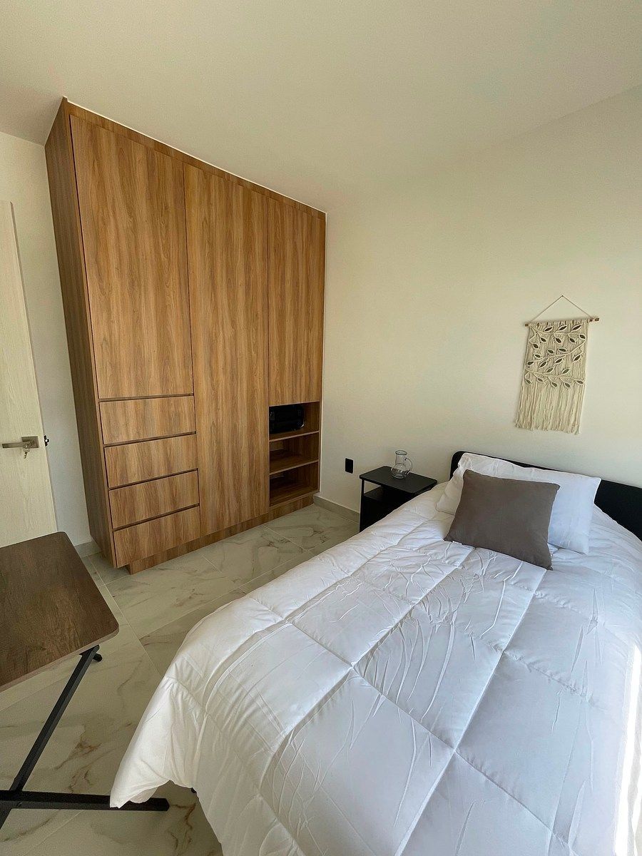 Apartamento em Zibatá, El Marqués, foto 9 de 18