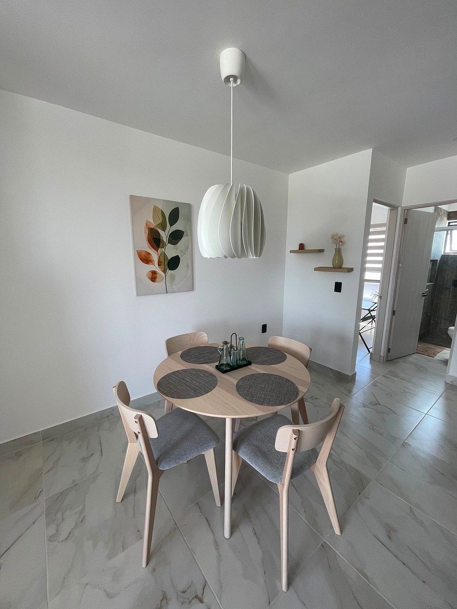Apartamento em Zibatá, El Marqués, foto 3 de 18