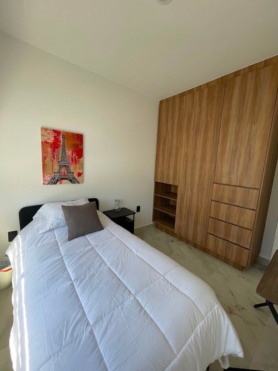 Apartamento em Zibatá, El Marqués, foto 8 de 18