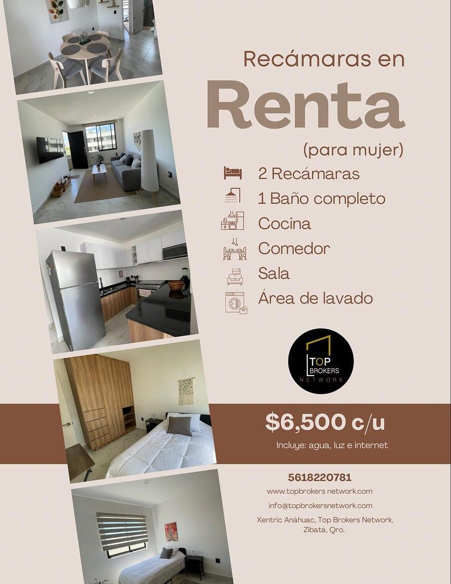 Apartamento em Zibatá, El Marqués, foto 17 de 18