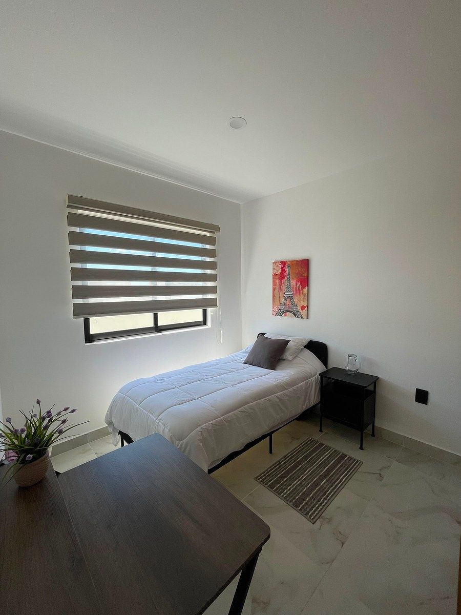 Apartamento em Zibatá, El Marqués, foto 10 de 18