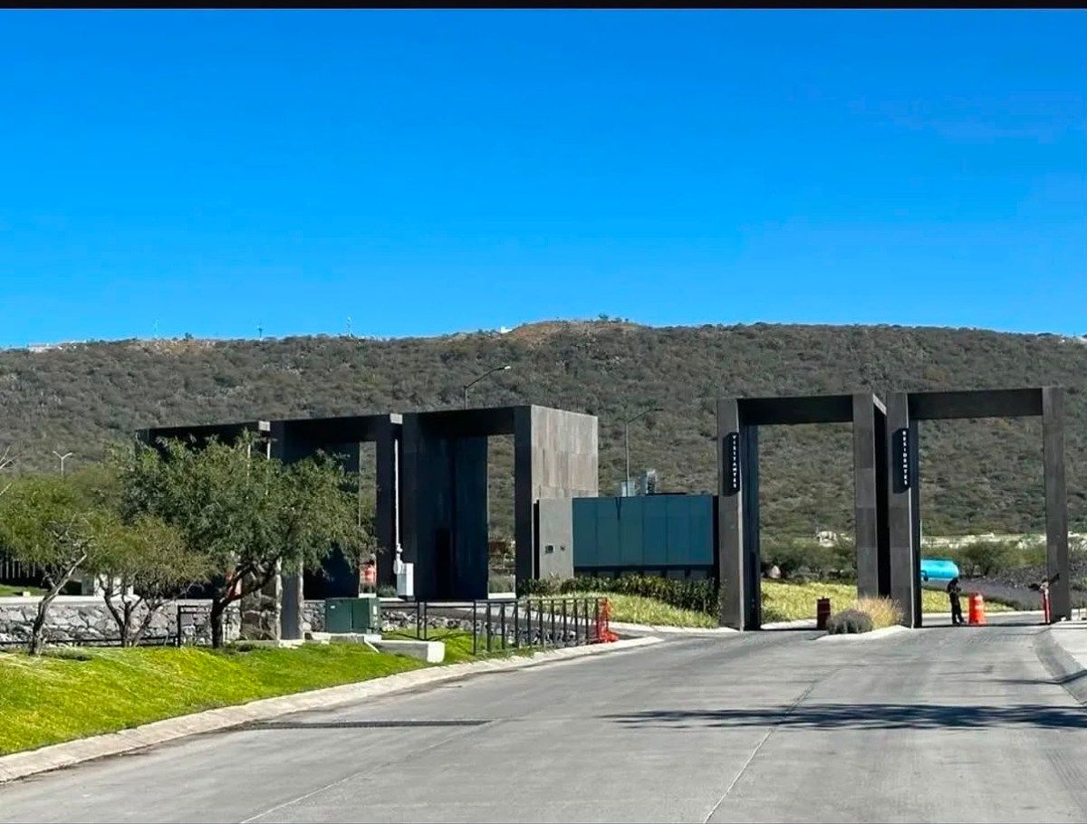 Terreno en La Espiga, Querétaro, foto 2 de 5