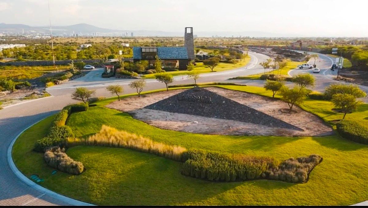 Terreno en La Espiga, Querétaro, foto 3 de 5