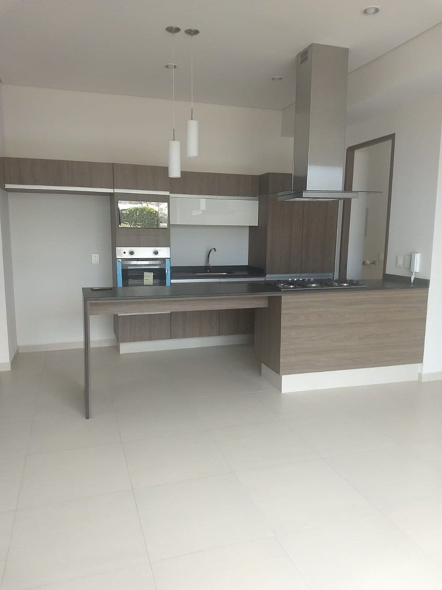 Apartment in Ciudad Granja, Zapopan, photo 2 of 10