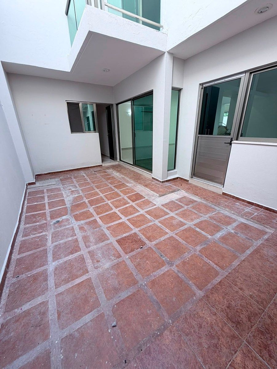 Casa en Residencial Cumbres, Benito Juárez, foto 18 de 38