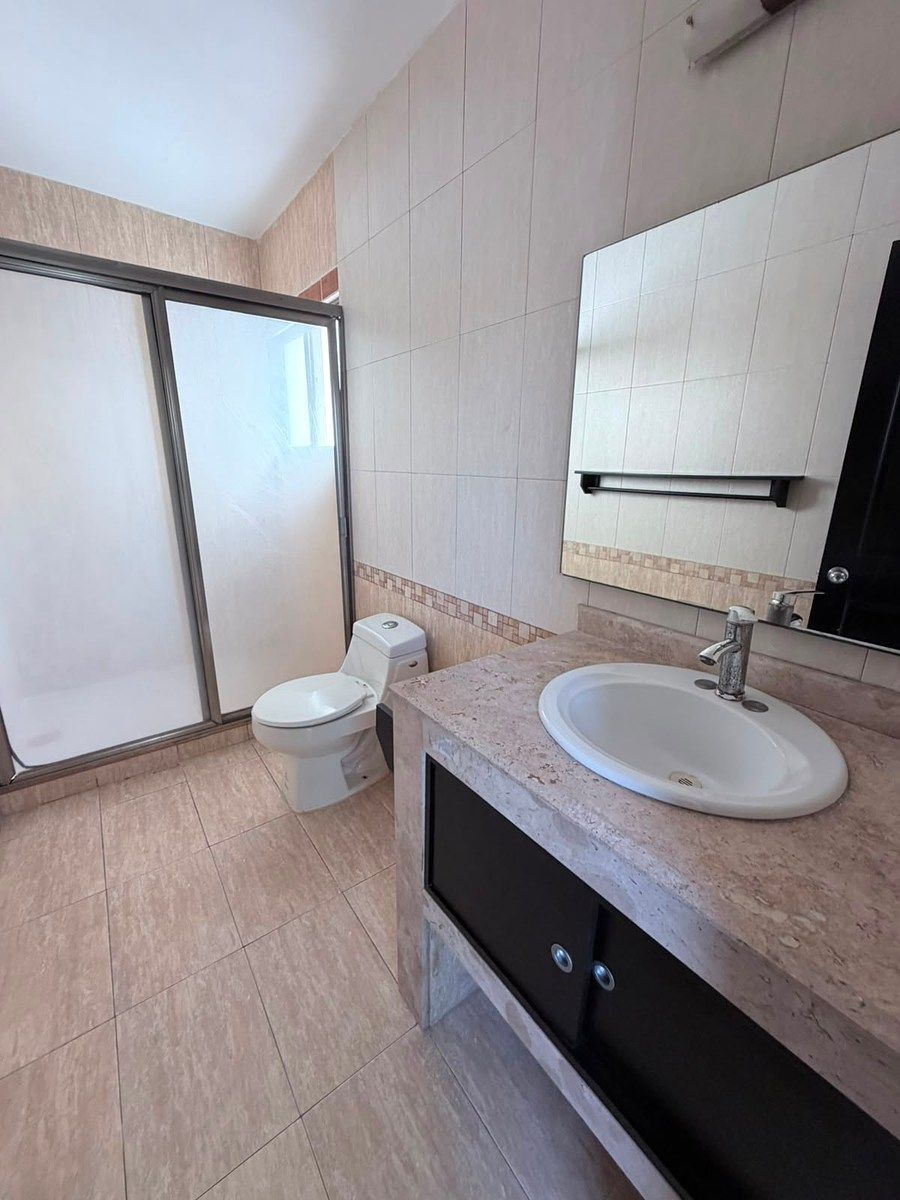 Casa en Residencial Cumbres, Benito Juárez, foto 24 de 38