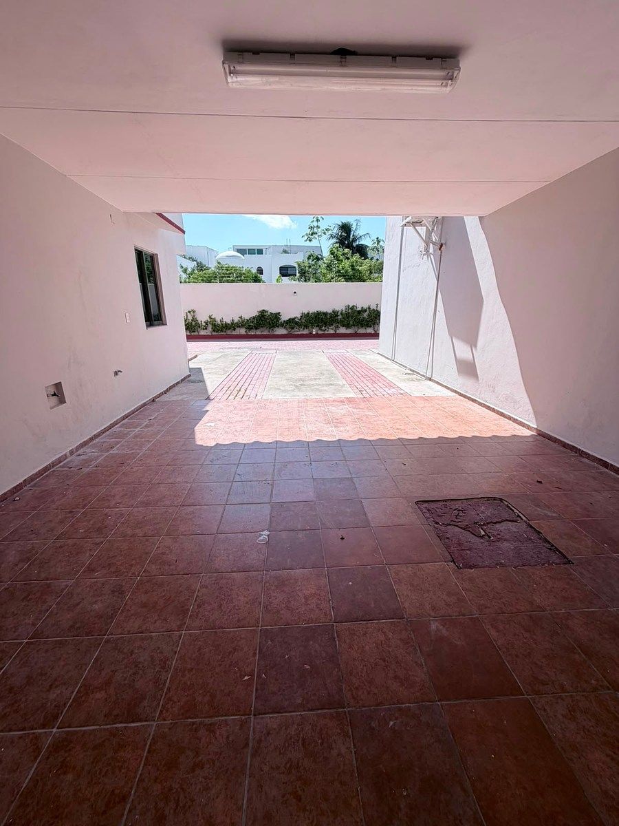 Casa en Residencial Cumbres, Benito Juárez, foto 22 de 38