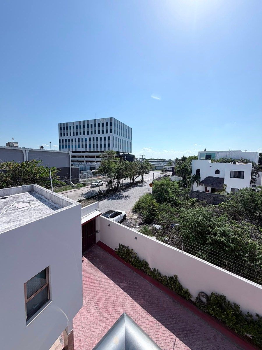 Casa en Residencial Cumbres, Benito Juárez, foto 27 de 38