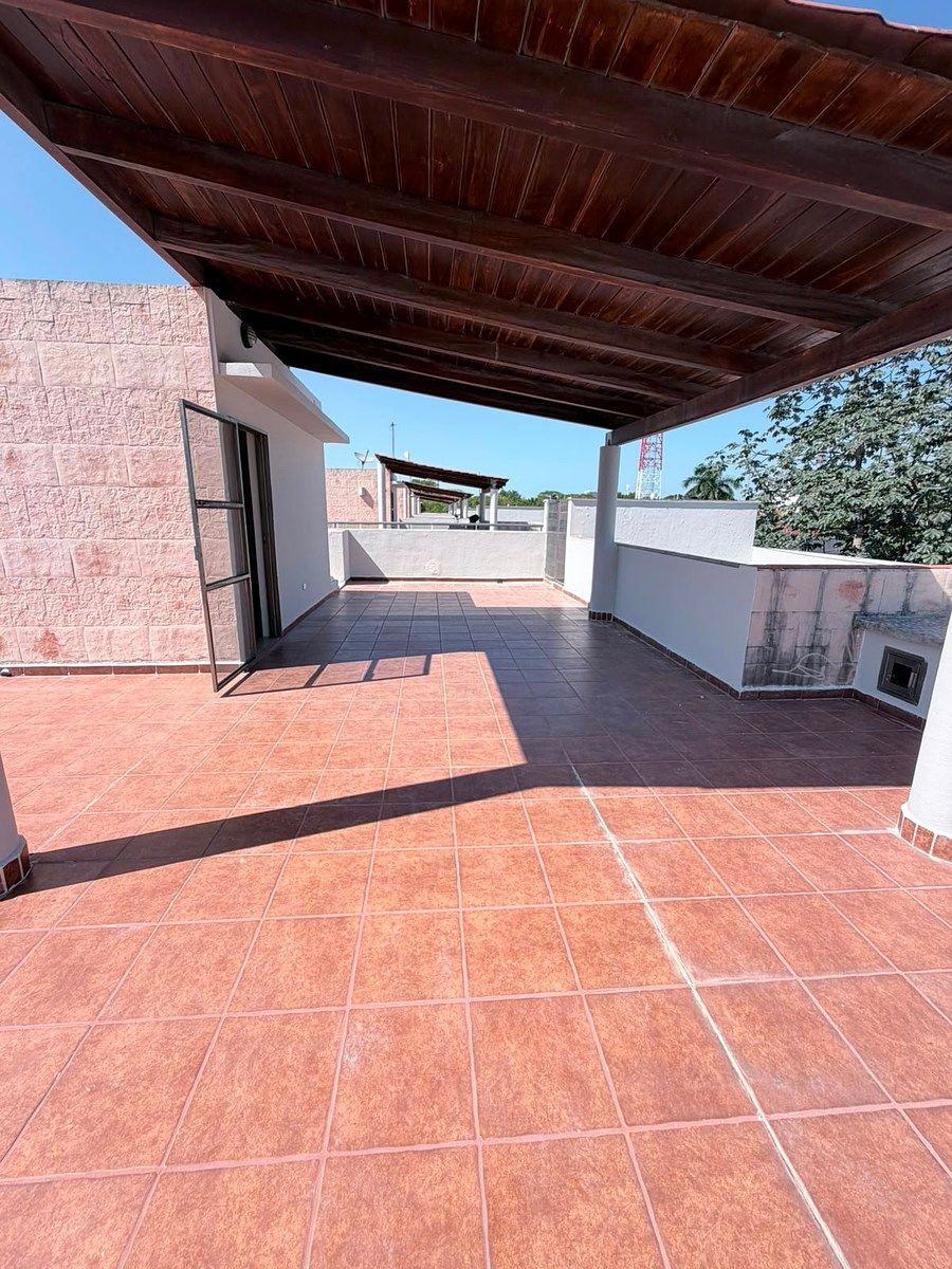 Casa en Residencial Cumbres, Benito Juárez, foto 28 de 38