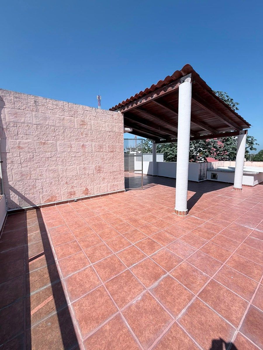 Casa en Residencial Cumbres, Benito Juárez, foto 30 de 38