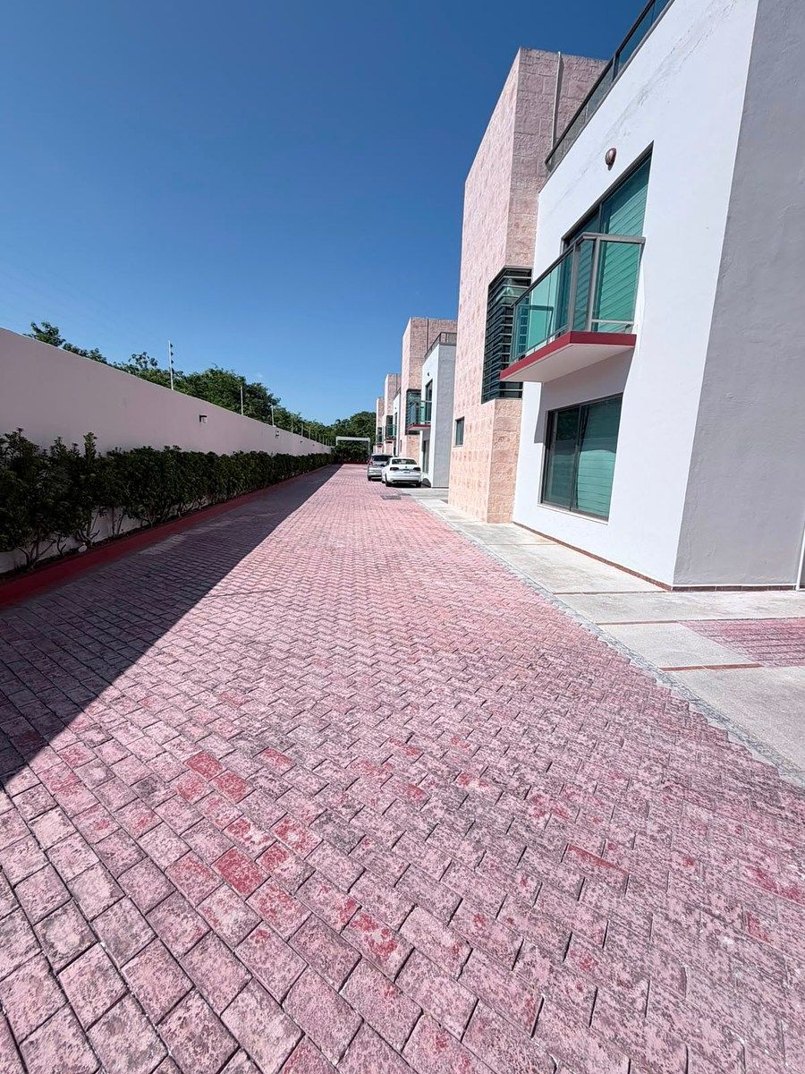 Casa en Residencial Cumbres, Benito Juárez, foto 31 de 38