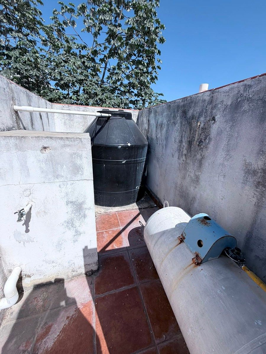 Casa en Residencial Cumbres, Benito Juárez, foto 32 de 38
