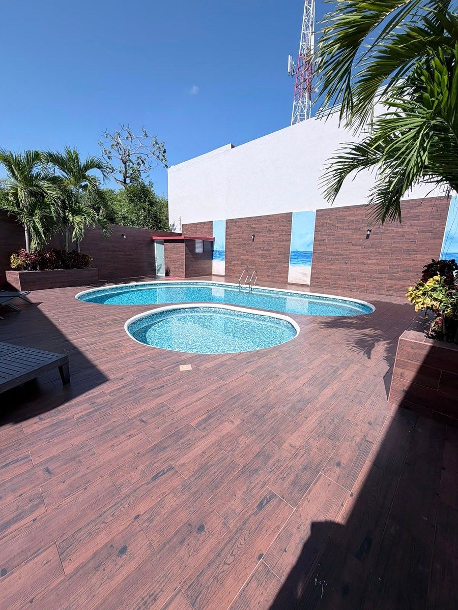 Casa en Residencial Cumbres, Benito Juárez, foto 34 de 38