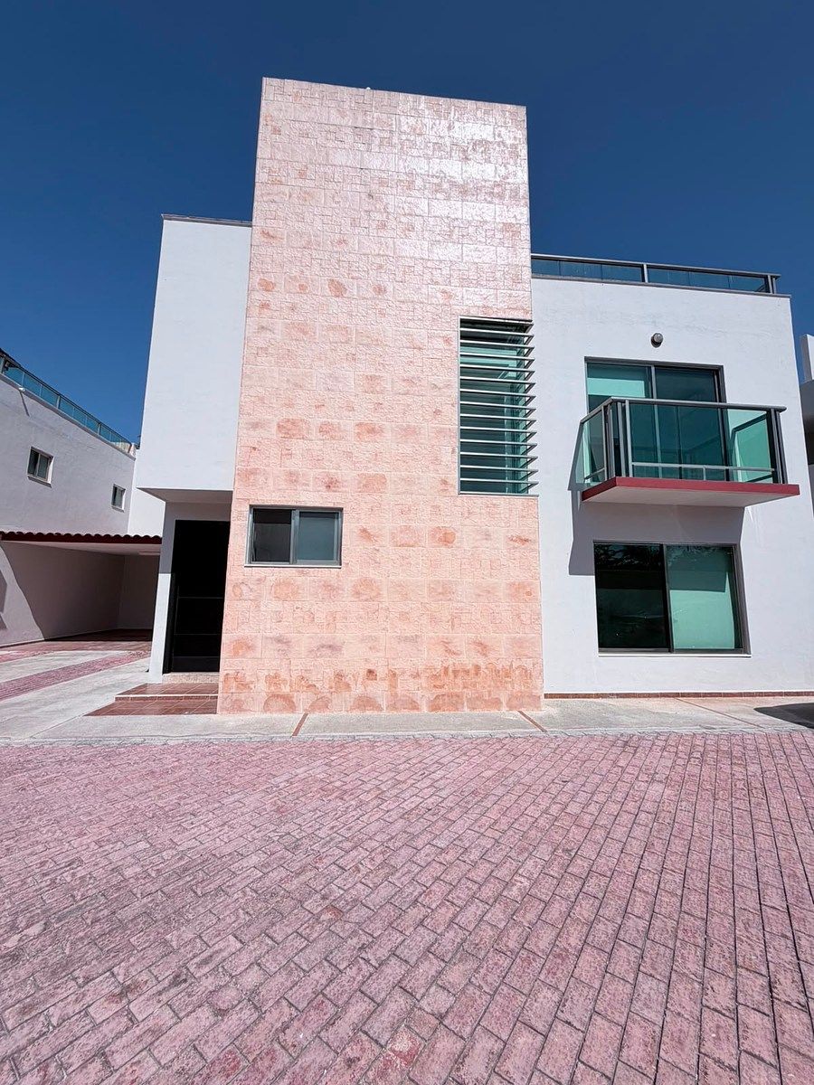 Casa en Residencial Cumbres, Benito Juárez, foto 33 de 38