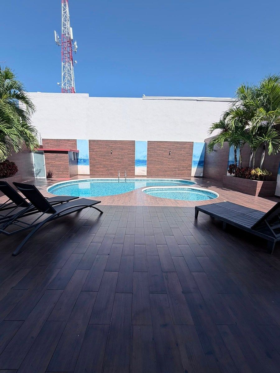 Casa en Residencial Cumbres, Benito Juárez, foto 2 de 38