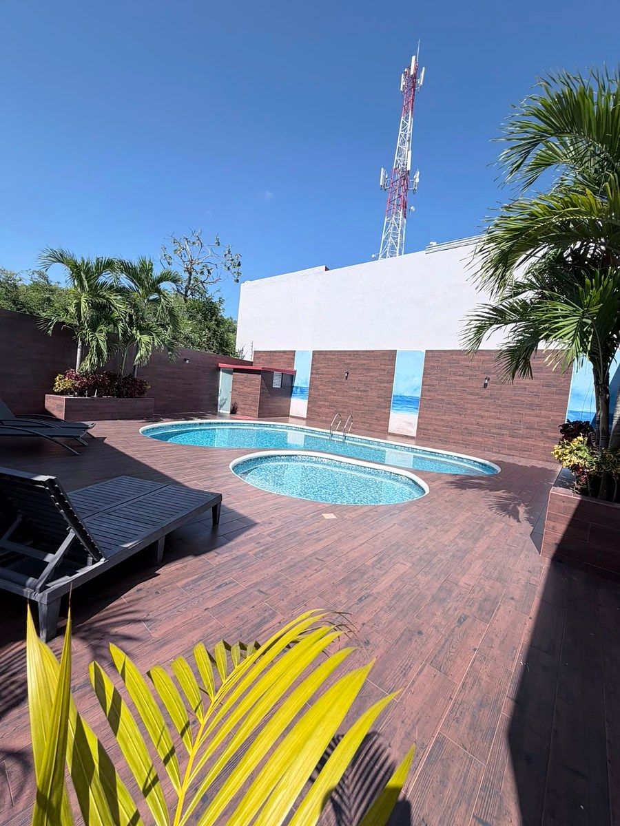 Casa en Residencial Cumbres, Benito Juárez, foto 36 de 38