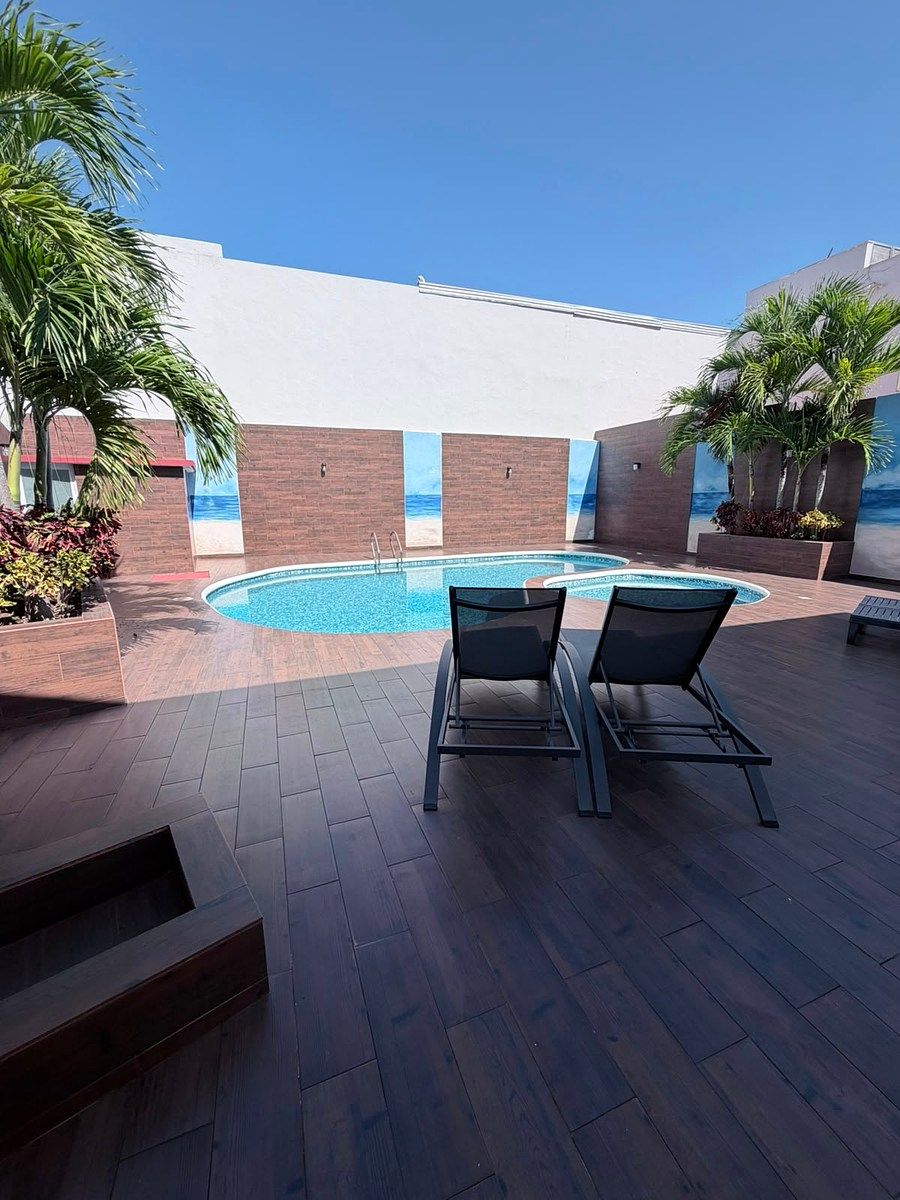 Casa en Residencial Cumbres, Benito Juárez, foto 35 de 38