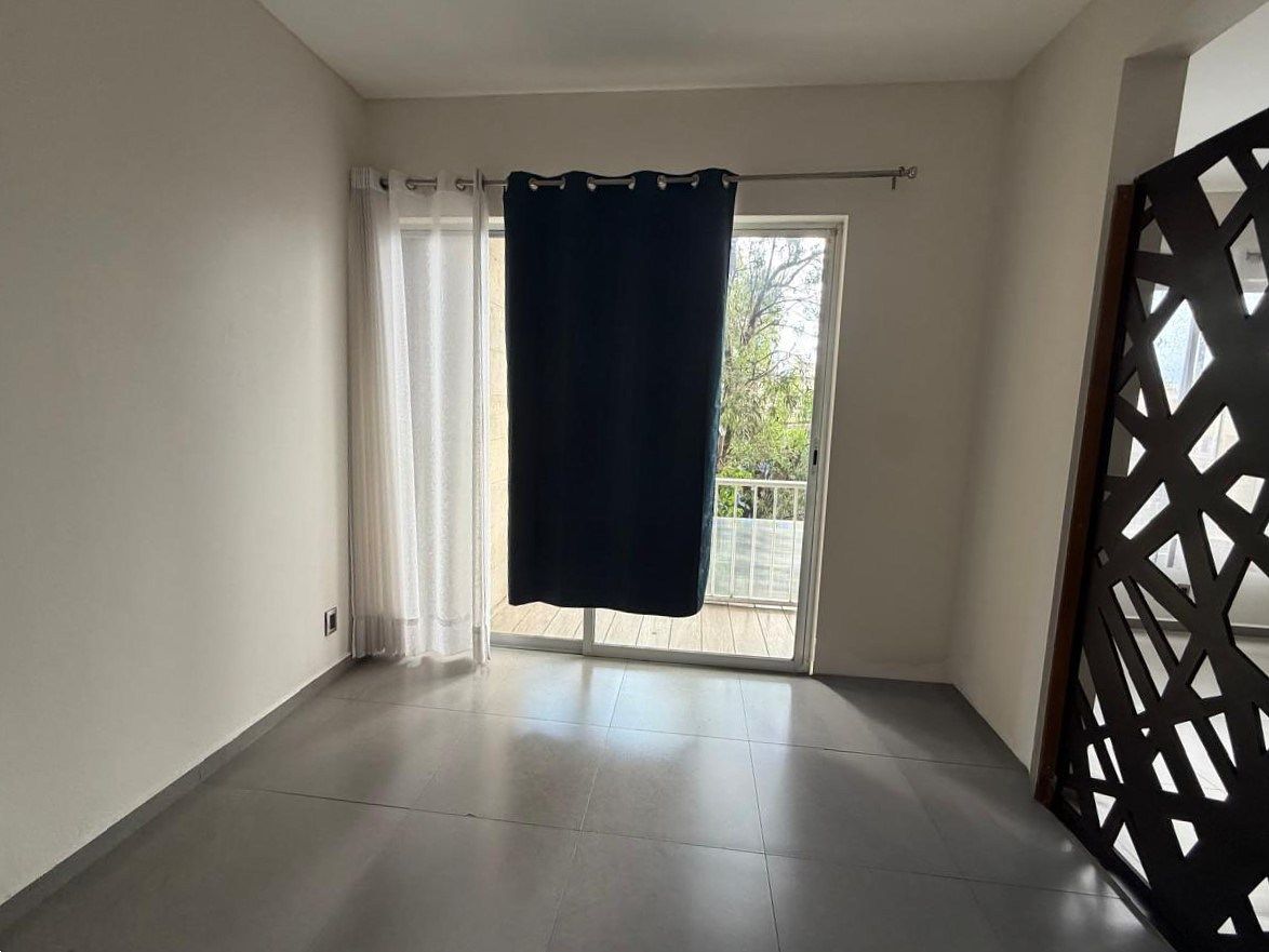 Apartment in Ex-Ejido de Santa Ursula Coapa, Coyoacán, photo 6 of 16