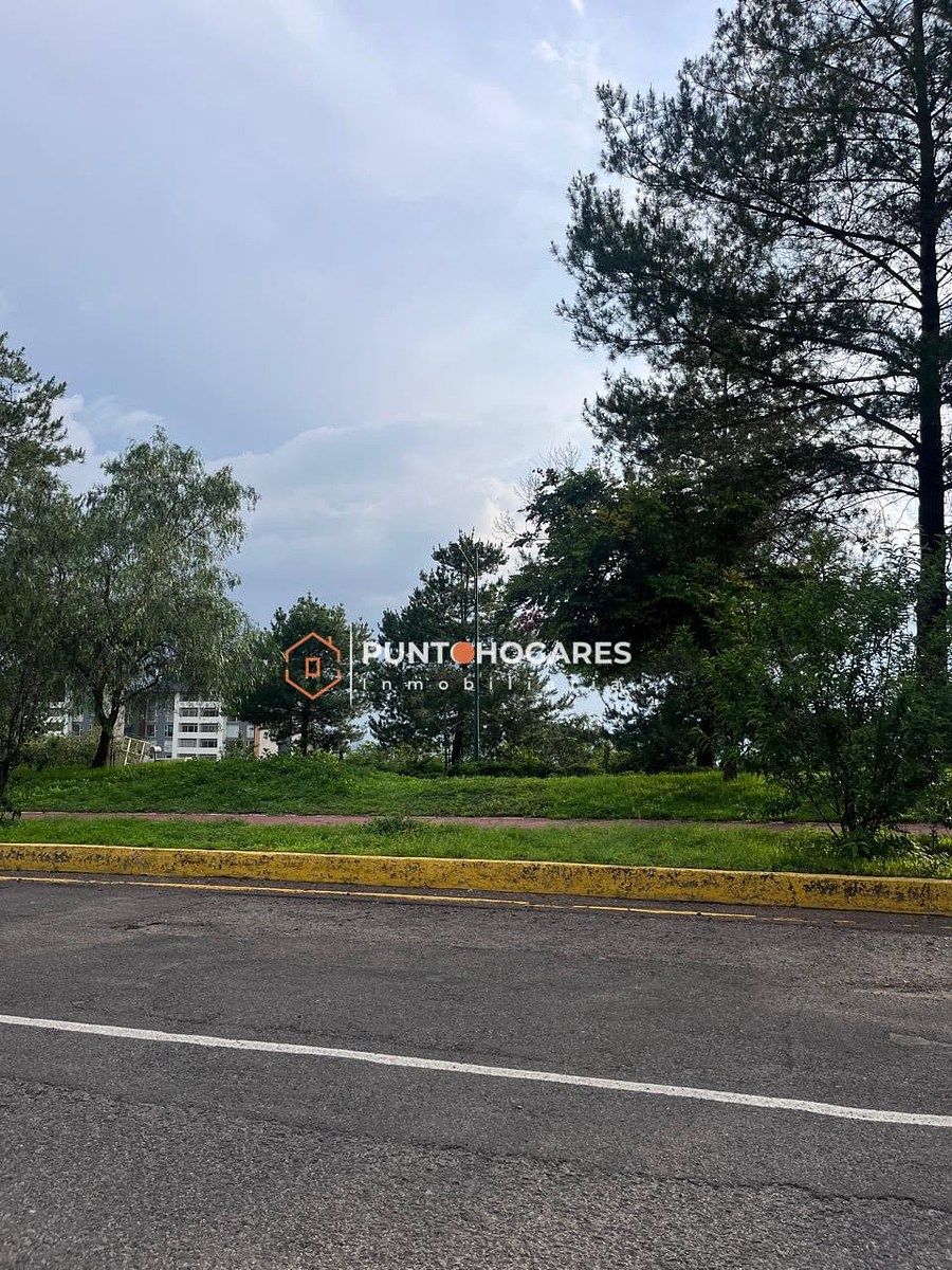 Terreno en Altozano, Morelia, foto 6 de 7
