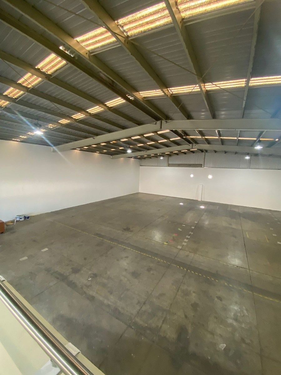 Commercial Storage Unit in Bellas Artes, Tijuana, photo 3 of 12