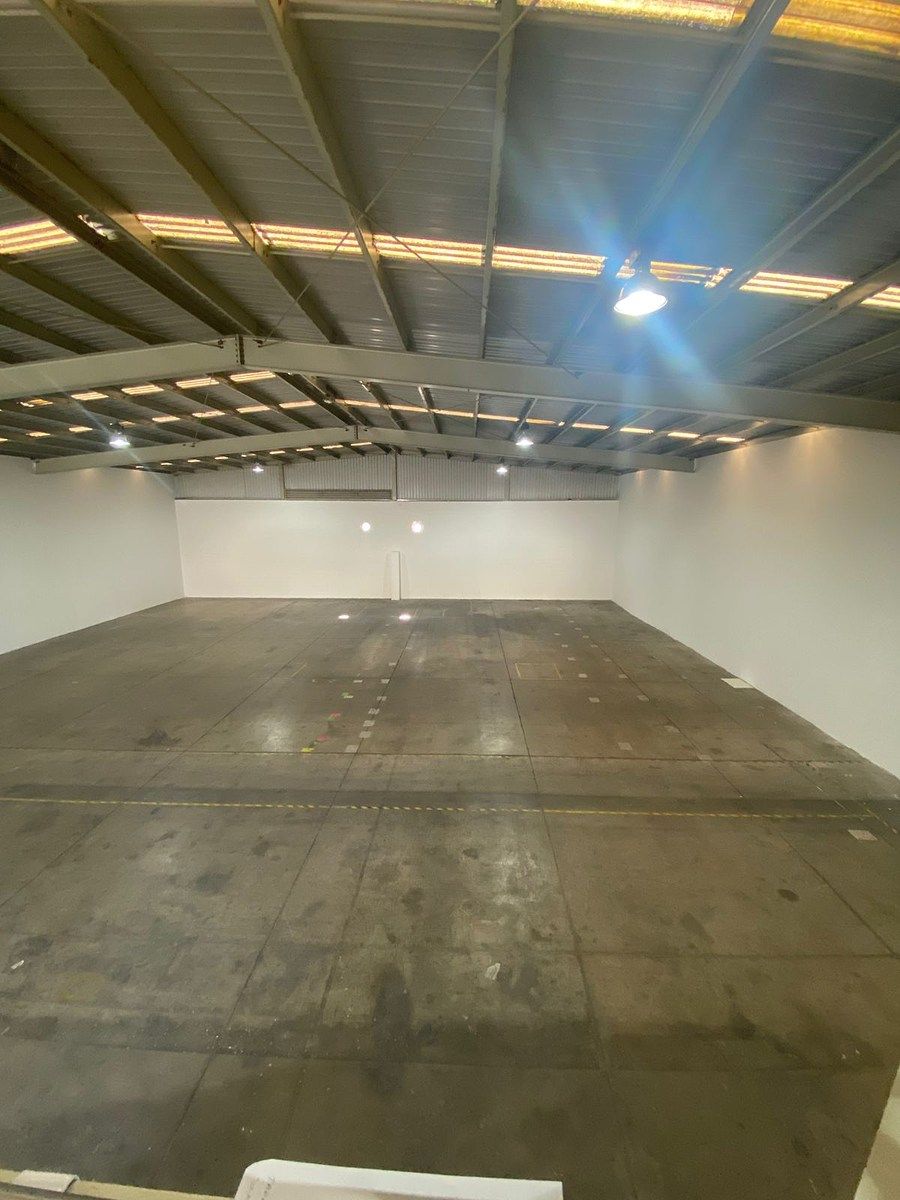Commercial Storage Unit in Bellas Artes, Tijuana, photo 4 of 12