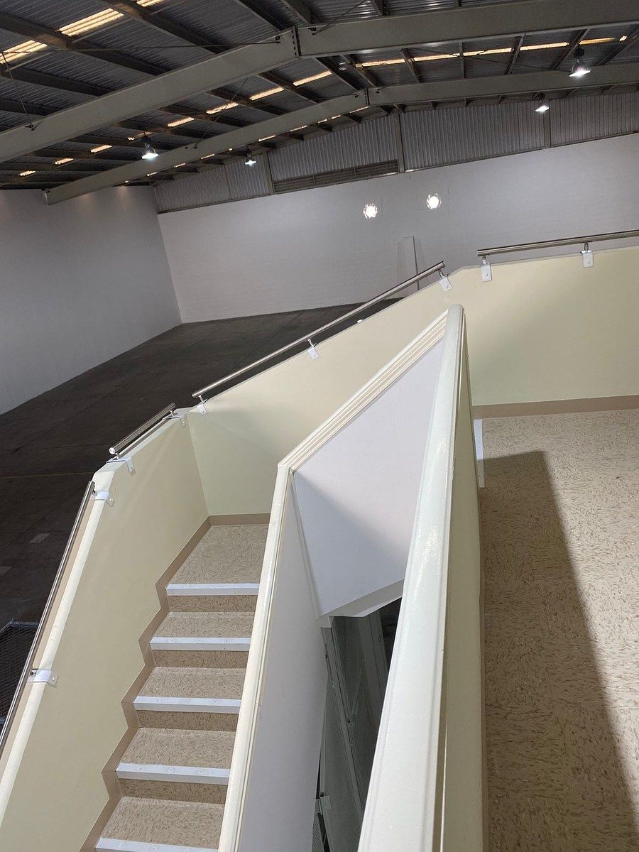 Commercial Storage Unit in Bellas Artes, Tijuana, photo 7 of 12