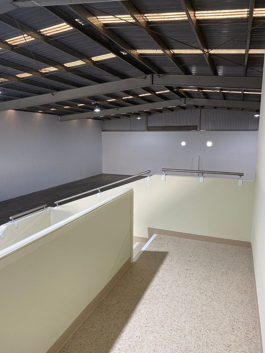 Commercial Storage Unit in Bellas Artes, Tijuana, photo 6 of 12