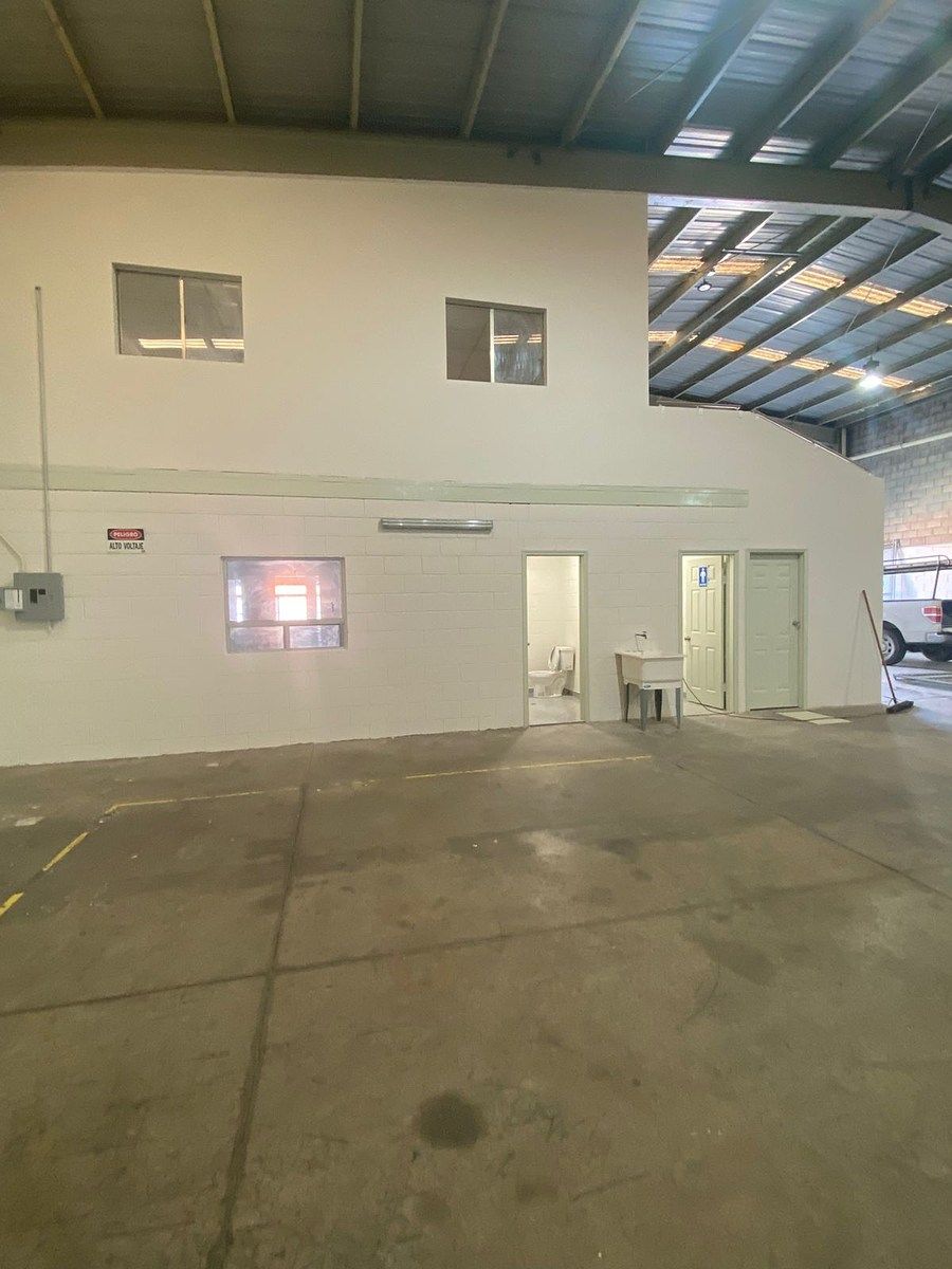 Commercial Storage Unit in Bellas Artes, Tijuana, photo 5 of 12