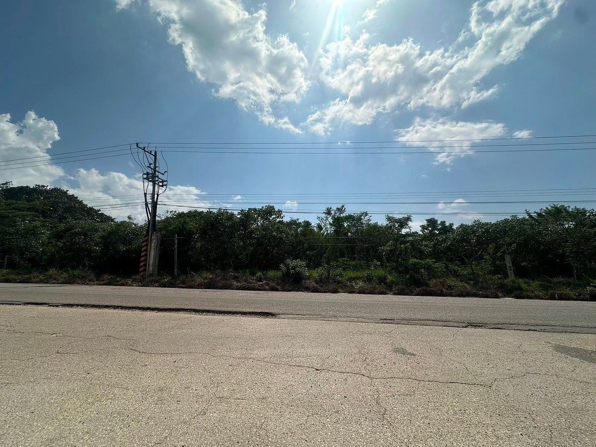 Lote em Ciudad Maya, Berriozábal, foto 3 de 5