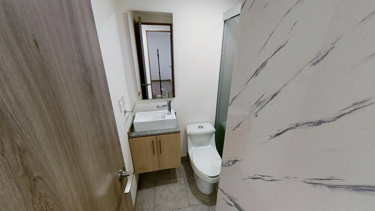 Apartamento em Postal, Benito Juárez, foto 8 de 16