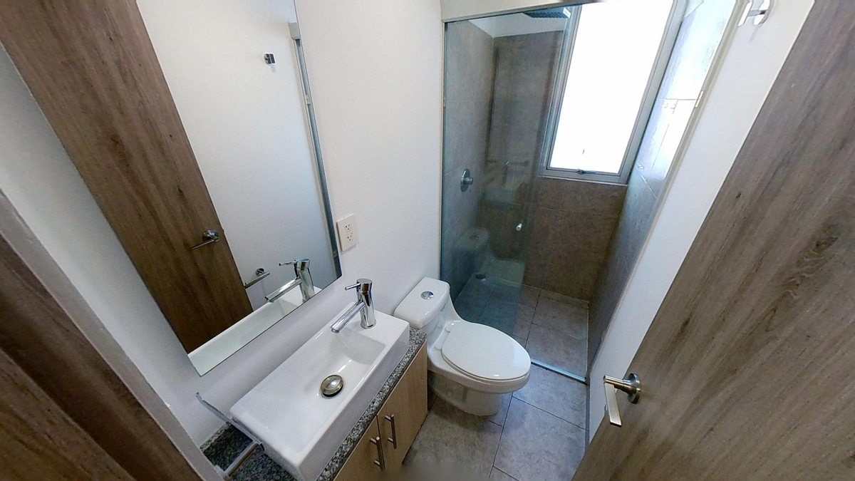 Apartamento em Postal, Benito Juárez, foto 11 de 16