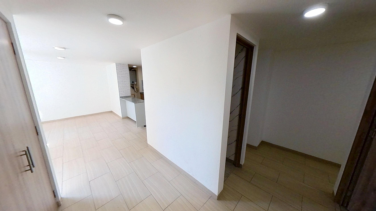 Apartamento em Postal, Benito Juárez, foto 2 de 16