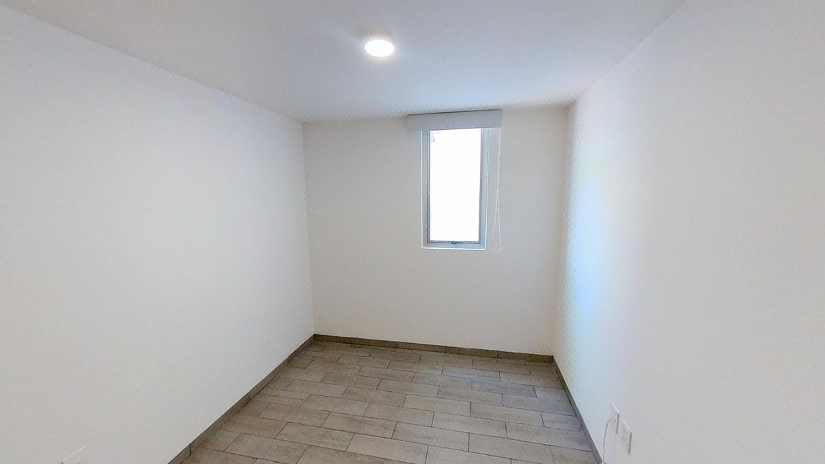 Apartamento em Postal, Benito Juárez, foto 13 de 16