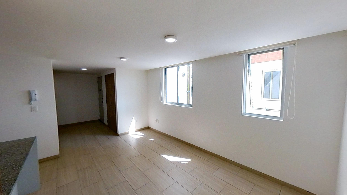 Excelente apartamento de 65 m² na Col. Postal | 2 Quartos, Depósito e Elevador, foto 1 de 16