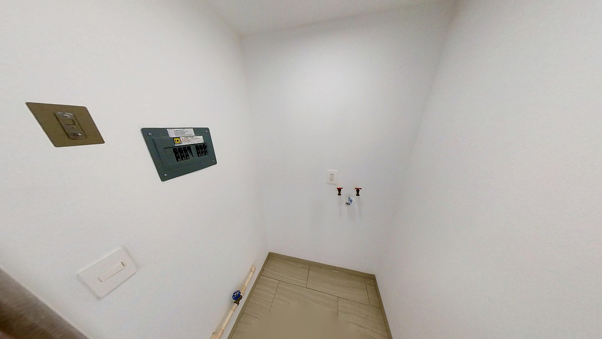 Apartamento em Postal, Benito Juárez, foto 14 de 16